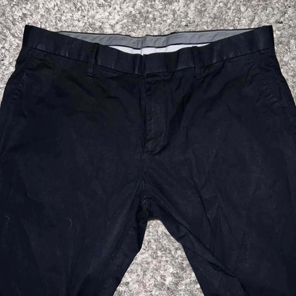 Murano Slacks - Picture 2 of 2